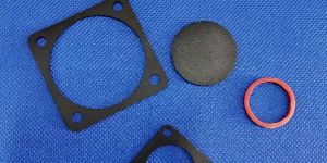 Rubber Gaskets