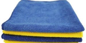 Microfiber Cloth