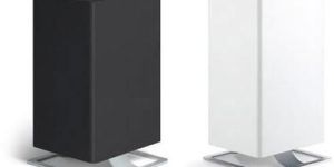 Room Air Purifier