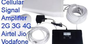 All Networks Booster Delhi Ncr Installation Demo Free