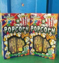 Best Popcorn Gold Fountain Crackers Seller in Tamil Nadu