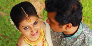 Traditional Wedding Photography