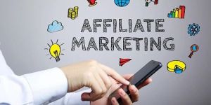 Affiliate Marketing