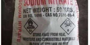 Sodium Nitrate