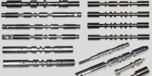 Hydraulic Spools
