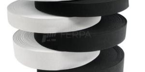 Woven Elastic in All Colours and Sizes