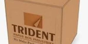 Printed Corrugated Boxes