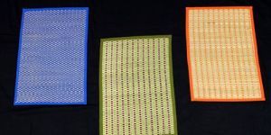 Natural Grass Placemat