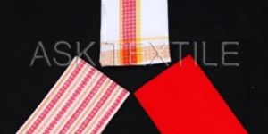 Waffle Kitchen Towel