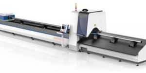 Fiber Laser Cutting Machine