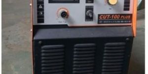 Plasma Cutting Machine