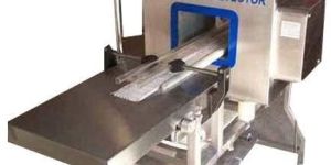 Mild Steel Conveyor System