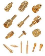 Brass Auto Parts
