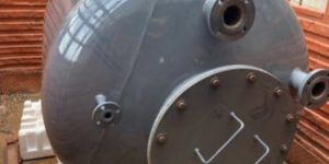Stainless Steel Storage Tank