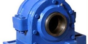 Plummer Pedestal Block