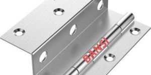 SS L Hinges