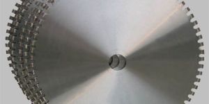 Granite Cutting Blade