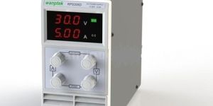 Adjustable DC Switching Power Supply