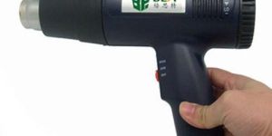 Analogue Hot Air Gun