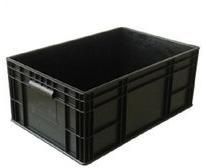 Conductive Plastic ESD Bins