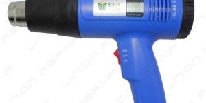 Digital Hot Air Gun