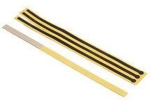 Disposable ESD Heel Band