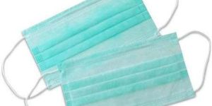 Disposable Face Mask
