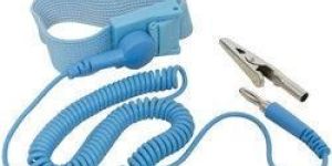 ESD Component Organizer