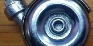 ESD Conductive Wheel