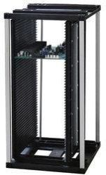 ESD Magazine Rack