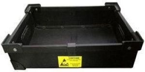 ESD Trays