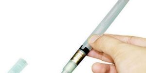 Liquid Solder Flux Pen