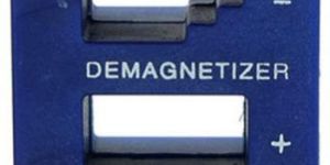 Magnetizer Demagnetizer Tool
