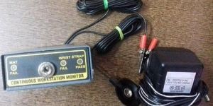 One Operator Continuous Workstation Monitor