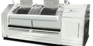 Industrial Washing Machine