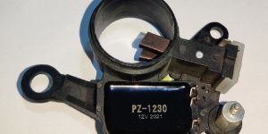 SR-60 Alternator Voltage Regulator
