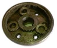 Spur Helical Bevel Gears