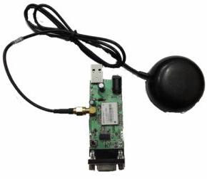 GPS Modem