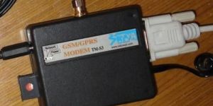 GSM Modem