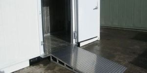 Modular Cold Storage