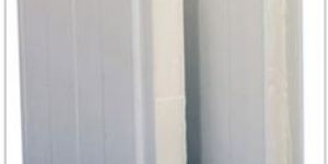 Prefabricated PUF Panel