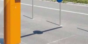 Automatic Boom Barriers