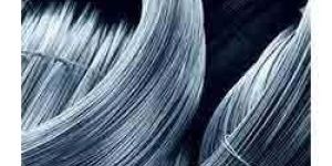 High Carbon Wire Rod