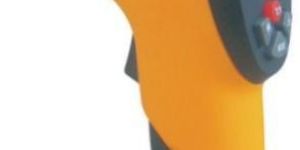 Infrared Thermometer