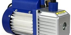 Dry Vacuum Pump