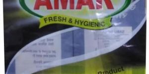 Printed Packaging Pouch