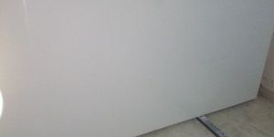 Composite White Marble