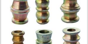 Mild Steel Turned Collars