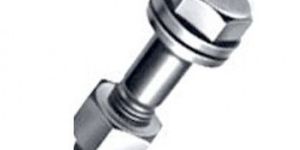 Nuts Fasteners