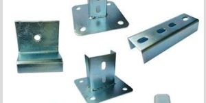Solar Mounting Parts